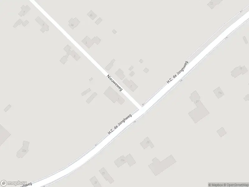 Traumahelikopter met grote spoed naar de Nieuweweg in Rossum