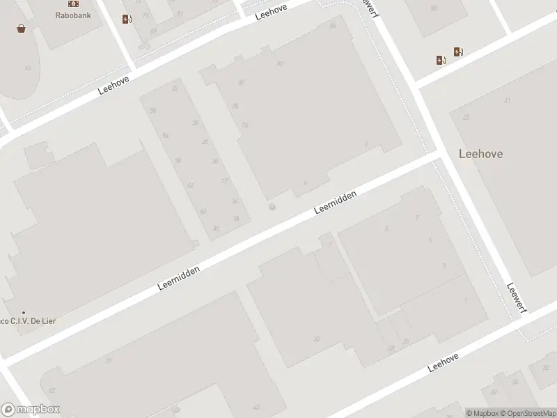 Traumahelikopter met grote spoed naar de Leemidden in De Lier