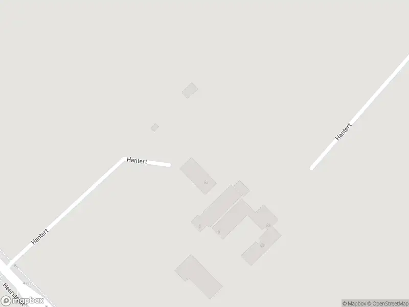 Politie naar de Heerstraat in Sint Agatha vanwege ongeval met letsel