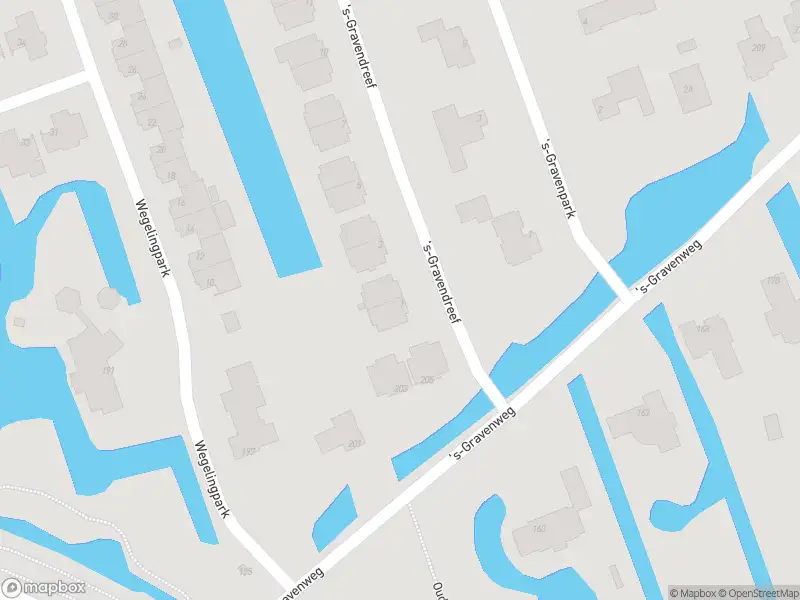 Ambulance met gepaste spoed naar de 's-Gravendreef in Capelle aan den IJssel