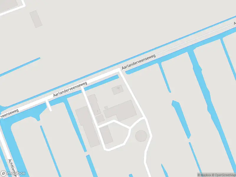 Politie met grote spoed naar de Aarlanderveenseweg in Nieuwkoop vanwege ongeval met letsel