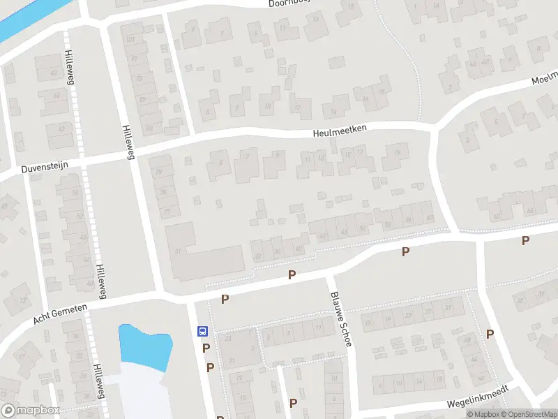 Overlastmelding Karrelanden in 4464JH Goes