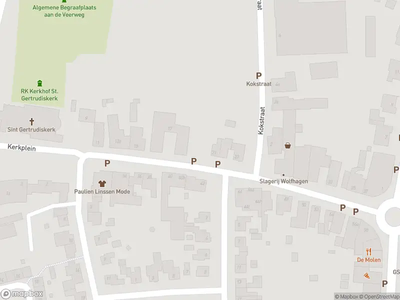 Overlastmelding Hoofdstraat in Maasbracht gesloten