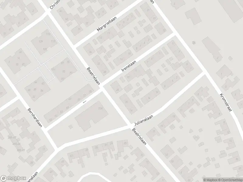 Overlastmelding Beatrixlaan in Susteren