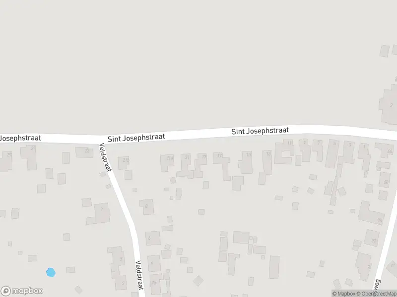 Overlastmelding Sint Josephstraat in Sint Odiliënberg gesloten