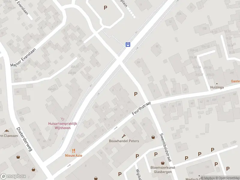 Overlastmelding Anti-Tank Kanon In Susteren in Susteren gesloten