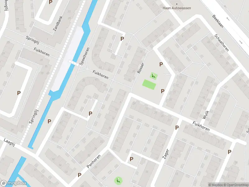 Overlastmelding Penhoren in Noordwijk gesloten