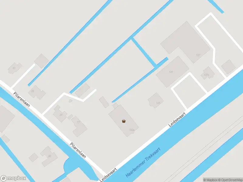 Overlastmelding Leidsevaart in Noordwijkerhout gesloten