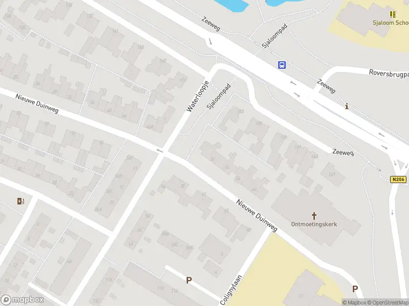 Anonieme overlastmelding Nieuwe Duinweg in Katwijk