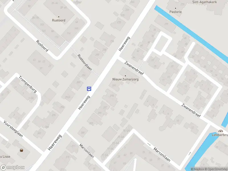 112 melding Anonieme overlastmelding Heereweg in Lisse gesloten