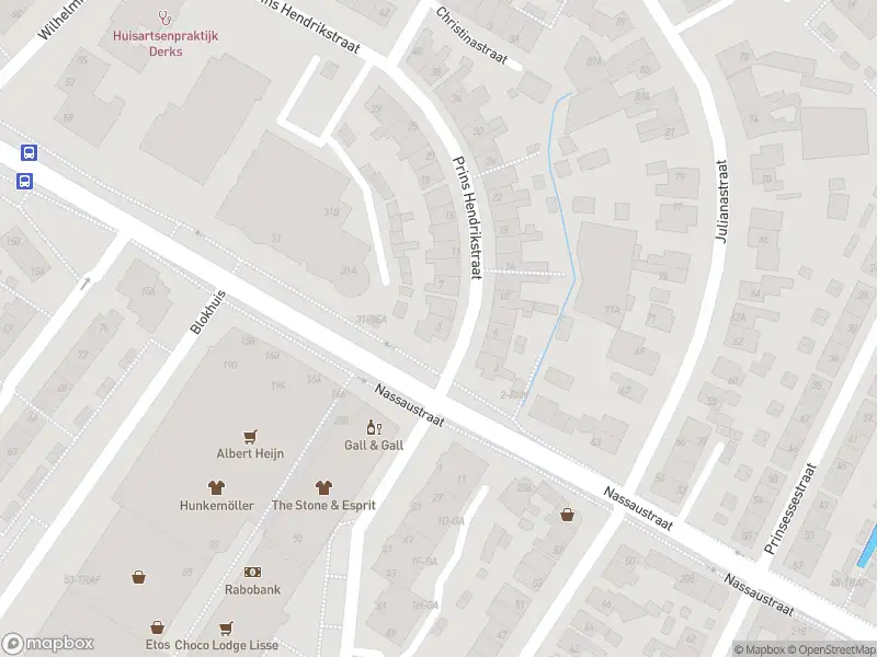 Overlastmelding Prins Hendrikstraat in Lisse gesloten