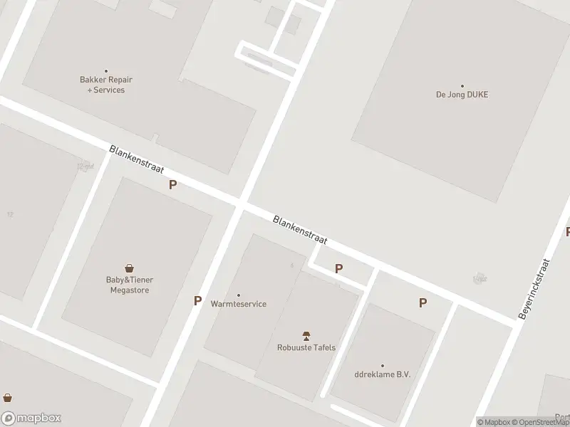 Overlastmelding Marisstraat in Sliedrecht gesloten