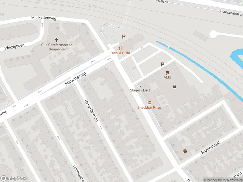Overlastmelding Dubbeldamseweg Zuid in Dordrecht gesloten