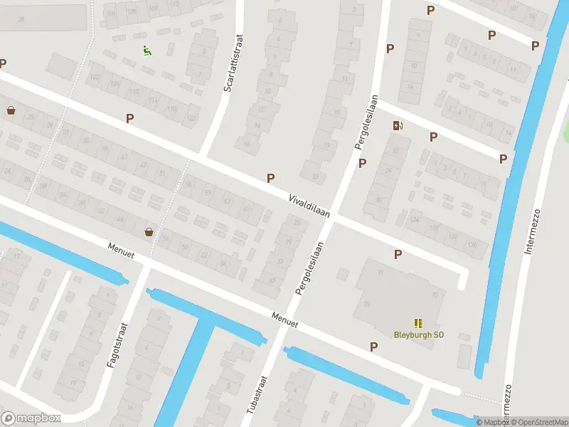 Overlastmelding Landinistraat in Sliedrecht gesloten