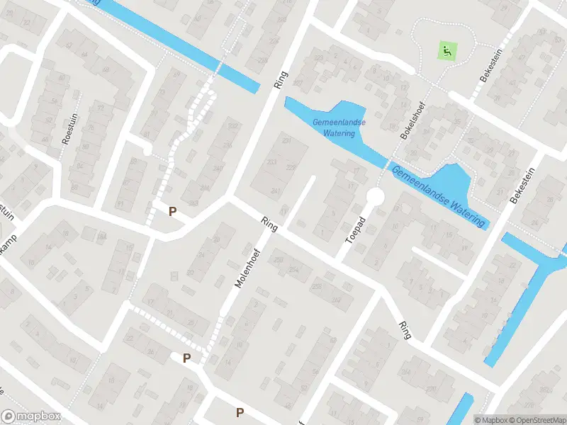 Overlastmelding Hoekkamp in Hendrik-Ido-Ambacht gesloten