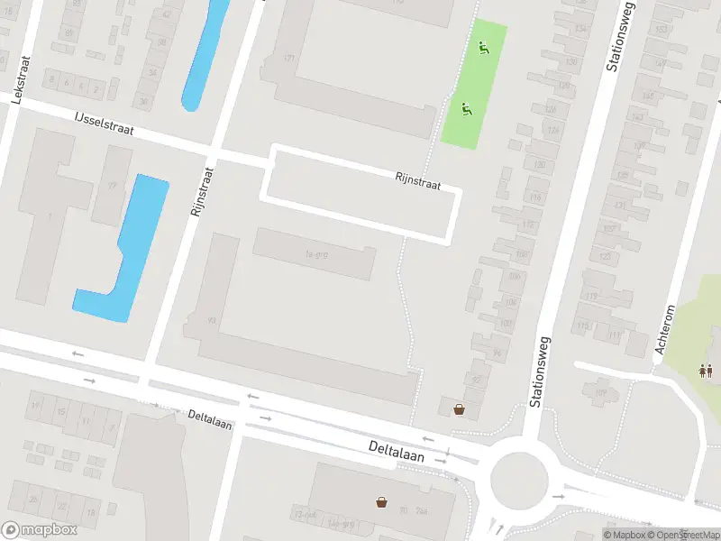 Overlastmelding Baanhoek in 3361GE Sliedrecht gesloten