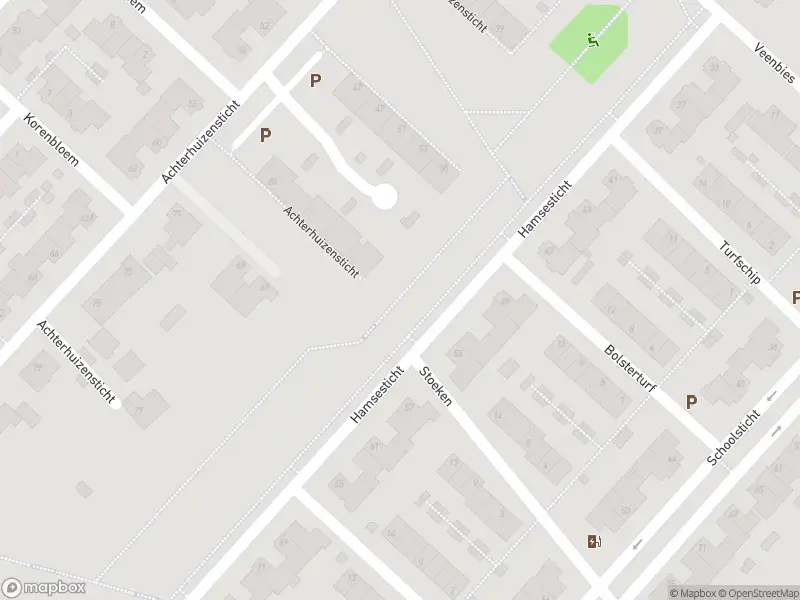 Overlastmelding Bolkensteeg in 5103AA Dongen