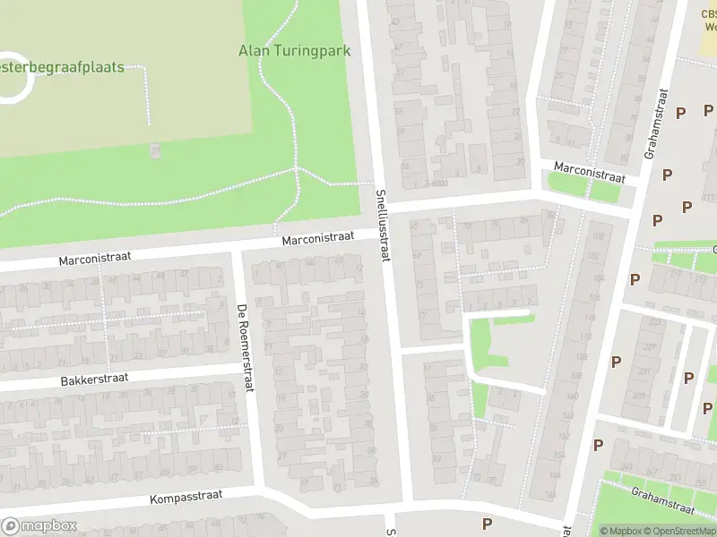 Anonieme overlastmelding Snelliusstraat in IJmuiden