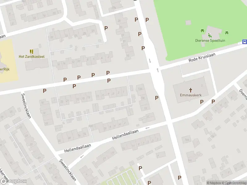 Overlastmelding Valeriuslaan in Dieren gesloten