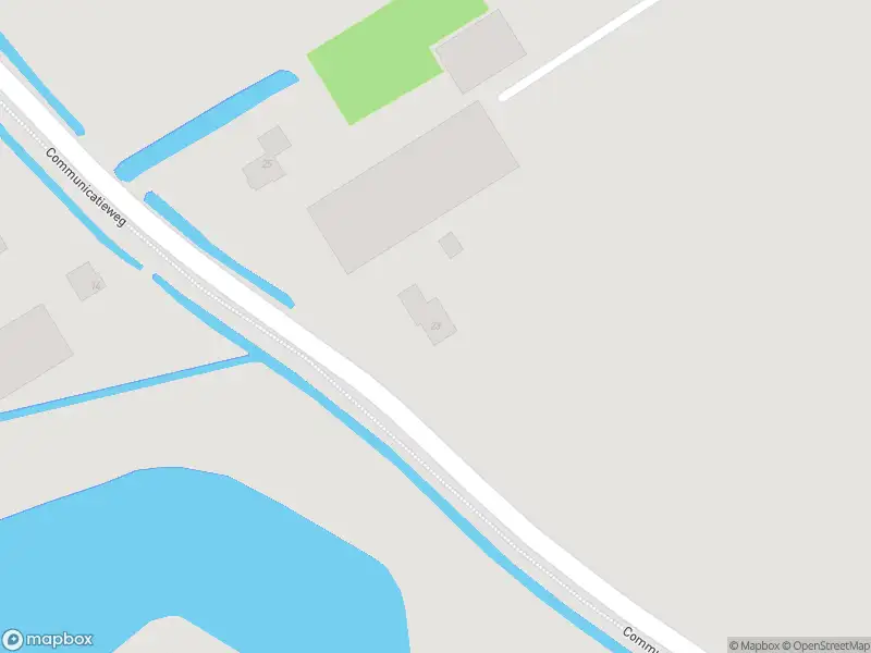 Overlastmelding Communicatieweg in Uitgeest