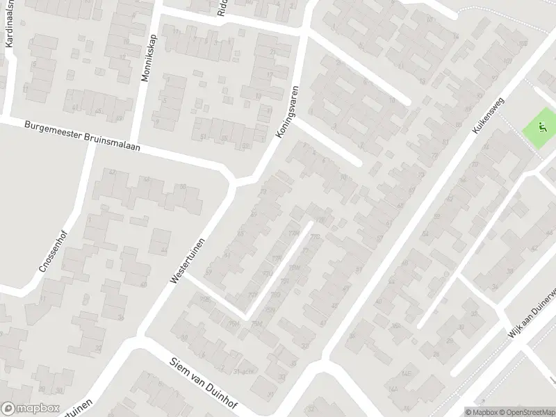 Overlastmelding Kardinaalsmuts in Beverwijk gesloten