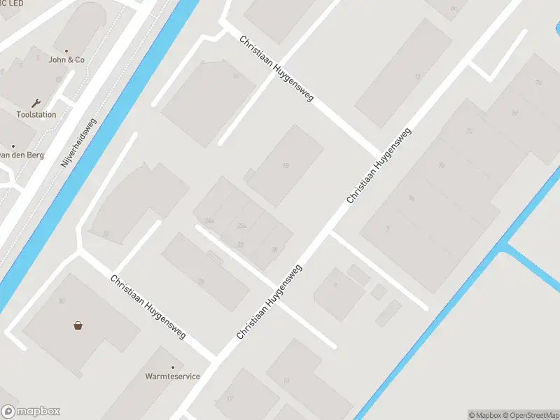 Ambulance met gepaste spoed naar de Christiaan Huygensweg in Hellevoetsluis