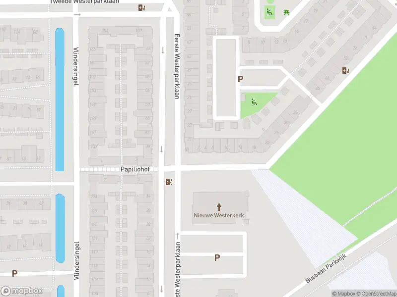 Politie naar de Maartvlinder in Utrecht vanwege aanrijding met letsel