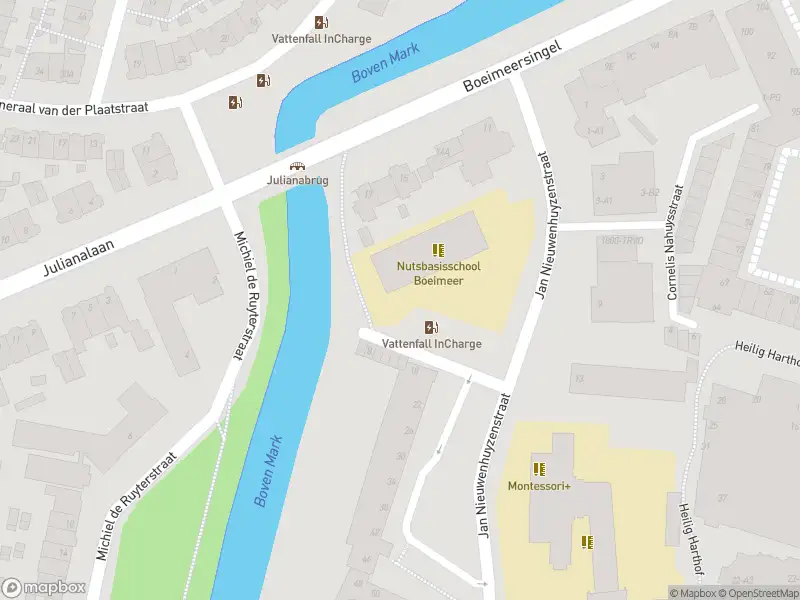 Traumahelikopter naar de Jan Nieuwenhuyzenstraat in Breda