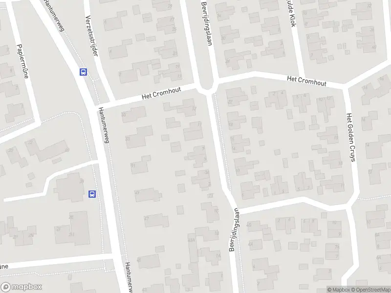 Brandweer met gepaste spoed naar de Hantumerweg in Dokkum vanwege dier(en) in nood