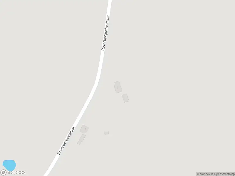 Overlastmelding Roverbergschestraat in Graauw gesloten