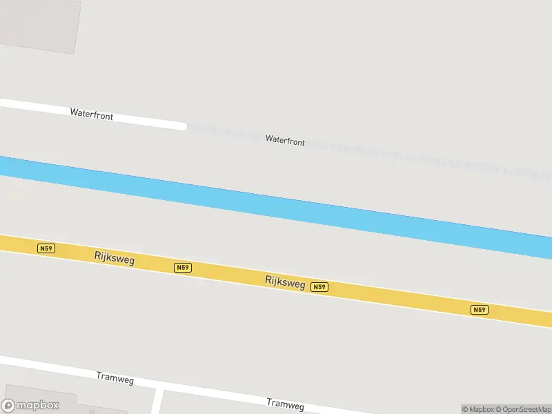 Overlastmelding Noordlandsedijk in Goeree-Overflakkee