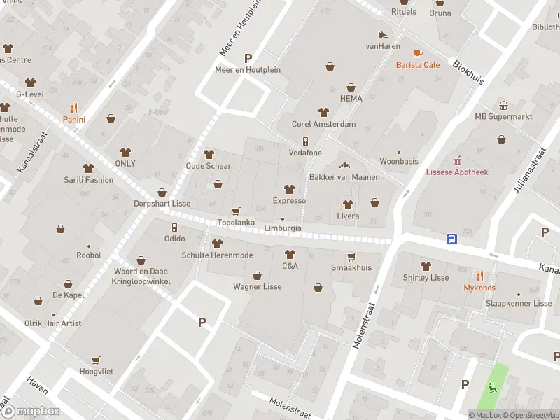 Anonieme overlastmelding Kanaalstraat in Lisse gesloten