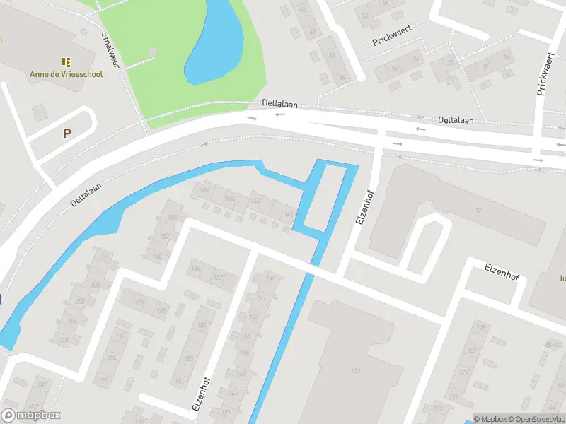 Overlastmelding Elzenhof in Sliedrecht gesloten