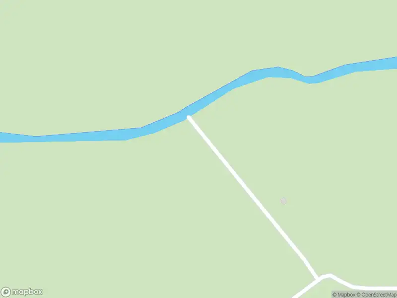 Brandweer met gepaste spoed naar de Nije Heawei in Wijnjewoude