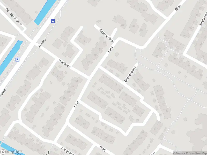 Overlastmelding Breedeweer in Hendrik-Ido-Ambacht gesloten