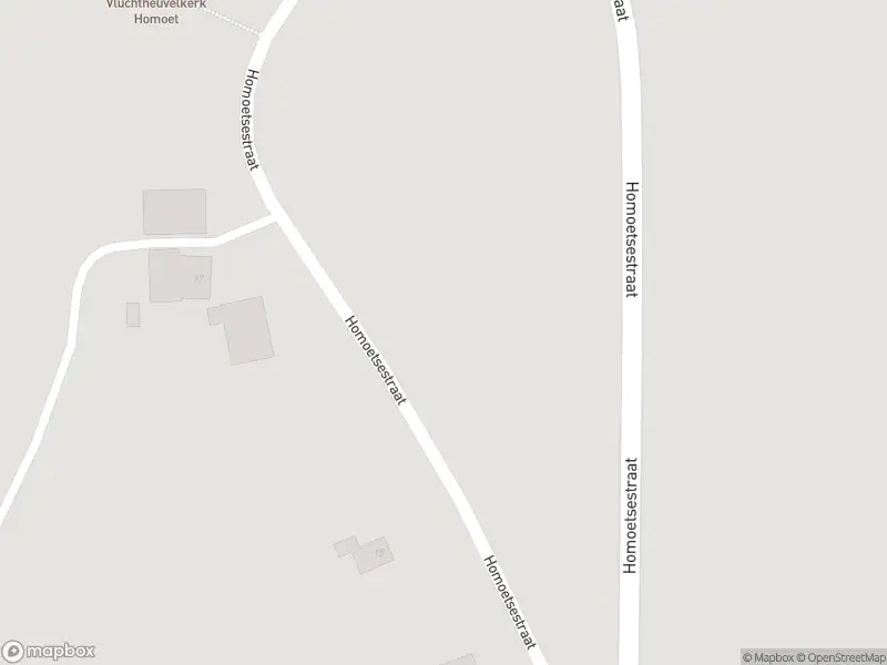 Overlastmelding Homoetsestraat in Homoet