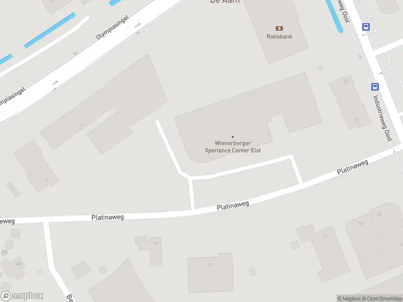 Overlastmelding Platinaweg in Elst