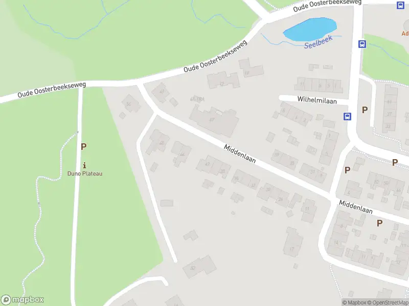 Overlastmelding Middenlaan in Heveadorp