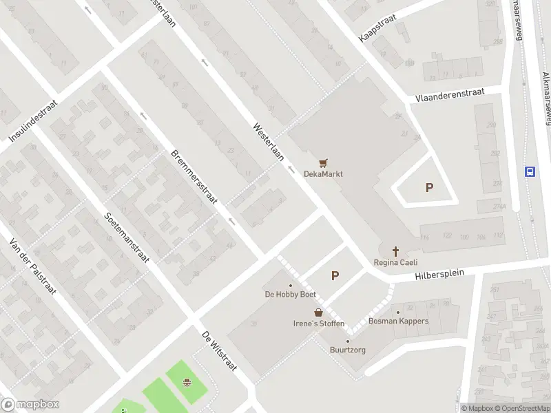 Anonieme overlastmelding Hilbersplein in Beverwijk gesloten