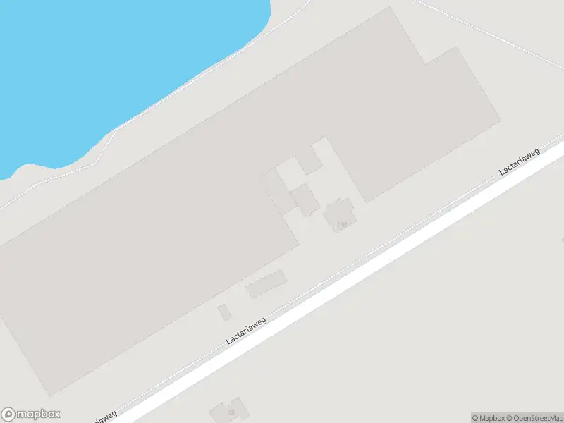 Politie naar de Lactariaweg in Stevensbeek