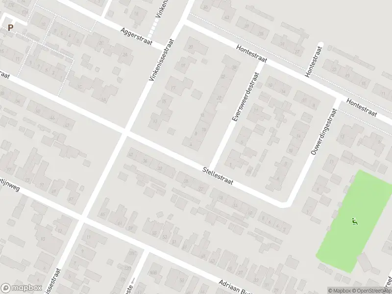 Overlastmelding Eversweerdestraat in Rilland