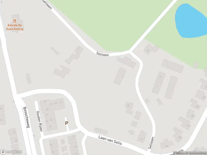 Overlastmelding Selissen in Boxtel gesloten