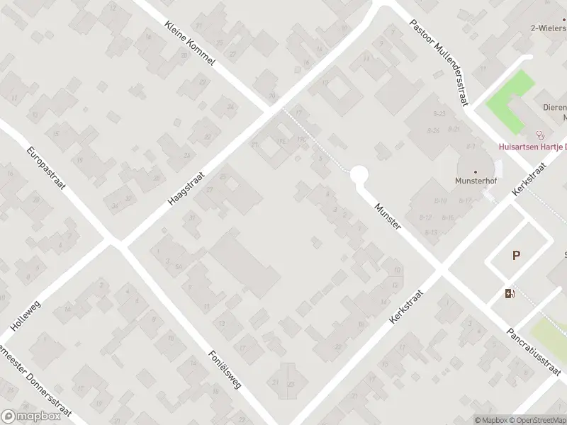 Overlastmelding Goswijnstraat in 6151BV Munstergeleen