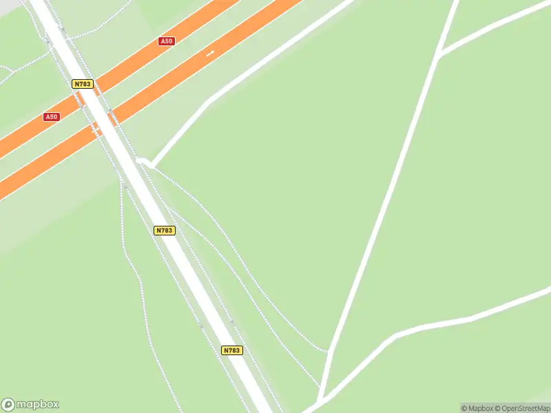 Overlastmelding Wolfhezerweg in Wolfheze gesloten