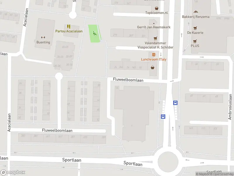 Anonieme overlastmelding Fluweelboomlaan in Amstelveen gesloten