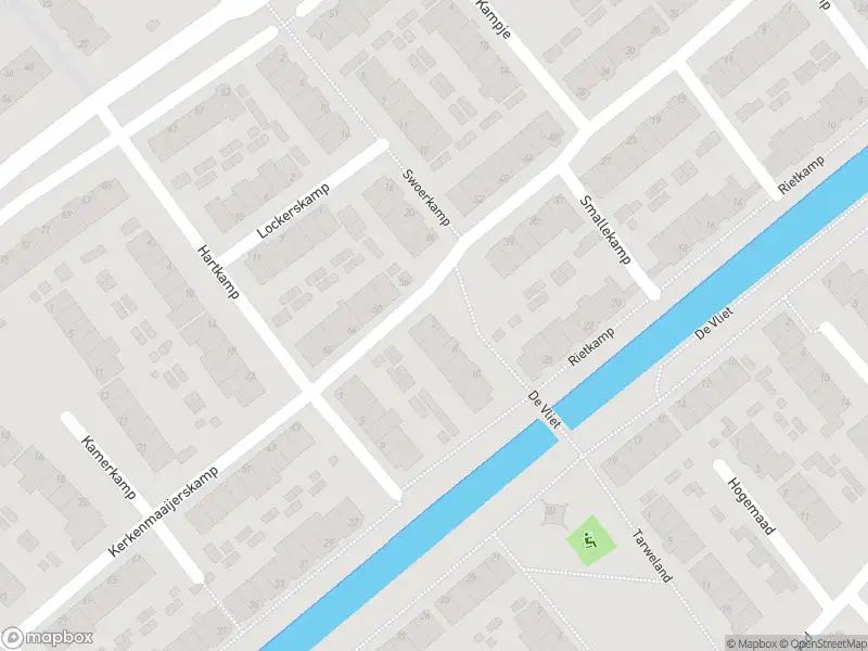 Overlastmelding Smallekamp in Velserbroek gesloten