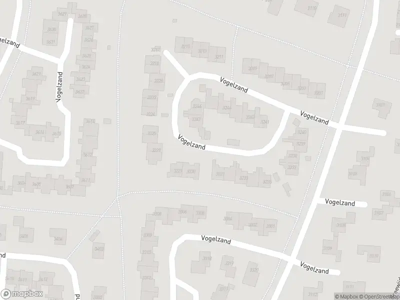 Overlastmelding Vogelzand in Julianadorp gesloten