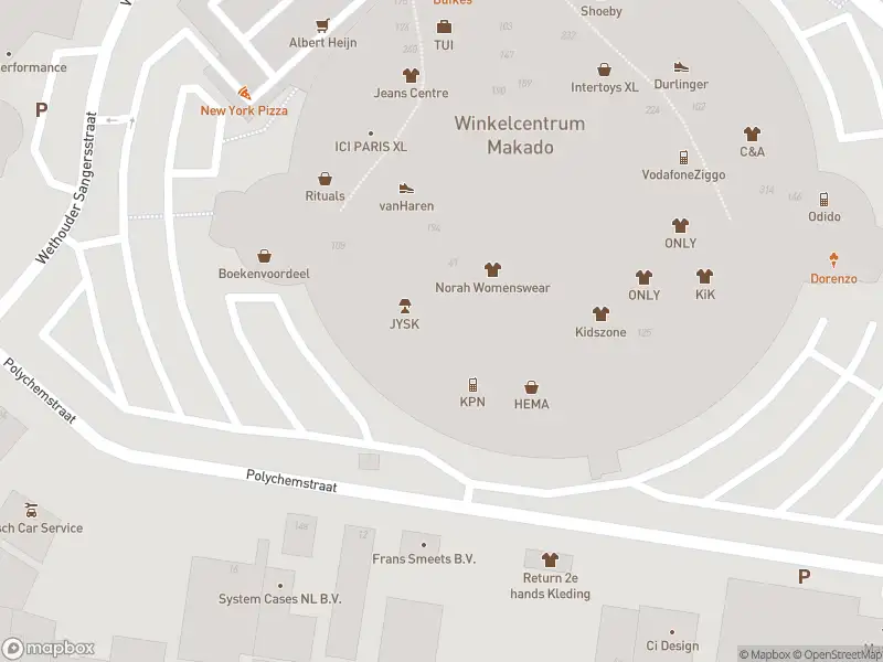 Brandweer met gepaste spoed naar de Wethouder Sangersstraat in Beek