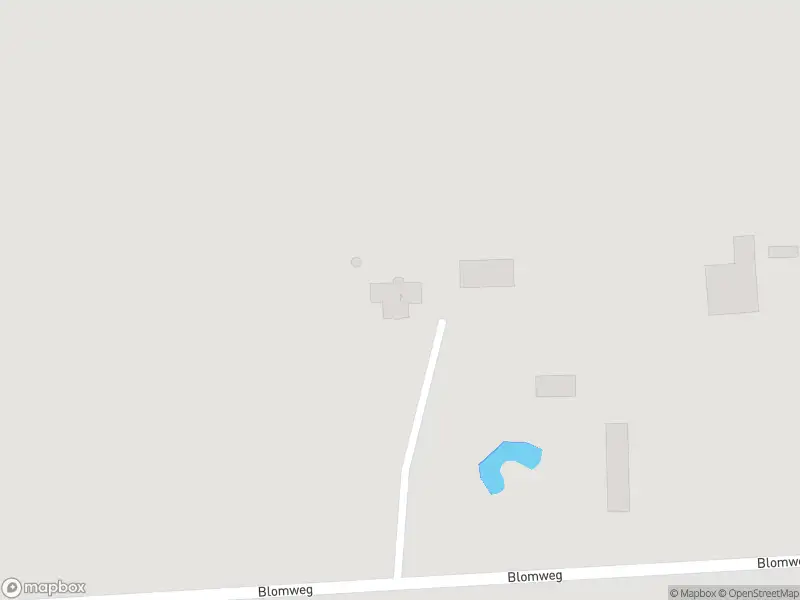 Overlastmelding Blomweg in Clinge