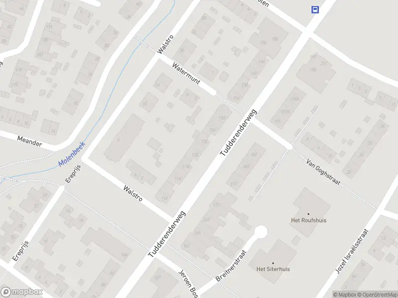 Overlastmelding Tudderenderweg in Sittard